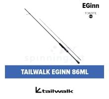 Спиннинг Tailwalk Eginn 86ML