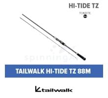 Спиннинг Tailwalk Hi Tide TZ S88M