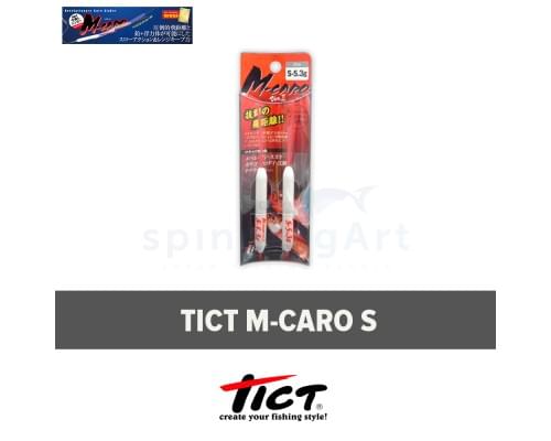 Бомбарда Tict M-Caro S