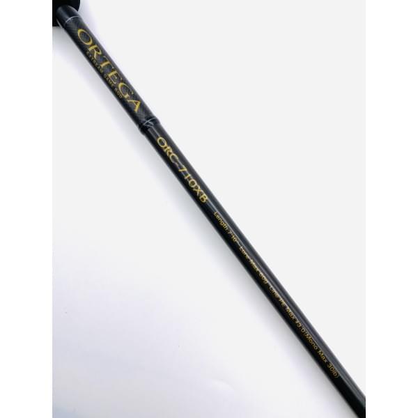 Спиннинг Valley Hill Ortega Extreme game rod ORC-710XB