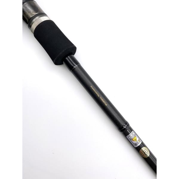Спиннинг Valley Hill Ortega Extreme game rod ORC-710XB