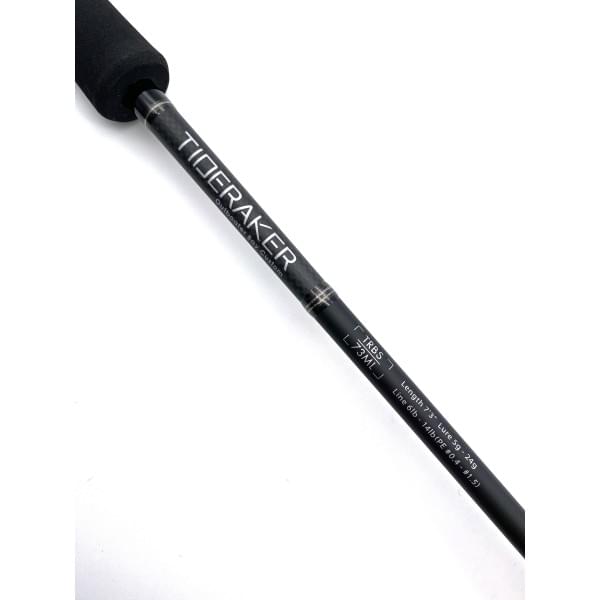 Спиннинг Valley Hill Tideraker TRBS-73ML