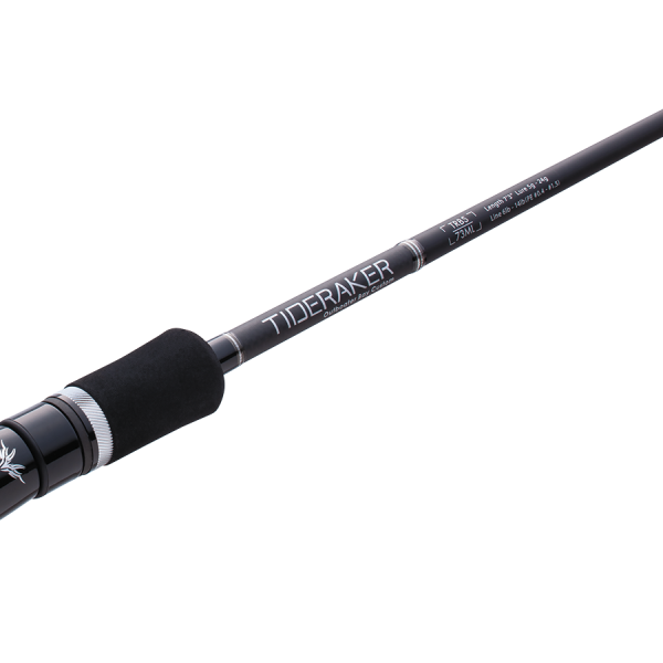 Спиннинг Valley Hill Tideraker TRBS-73ML
