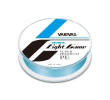 Шнур Varivas Avani Light Game Super Premium PE 100m 0.3