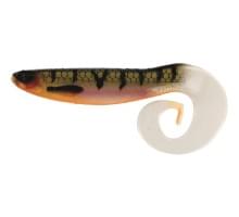 Приманка Westin Curleez Curltail 8.5cm 6g Bling Perch