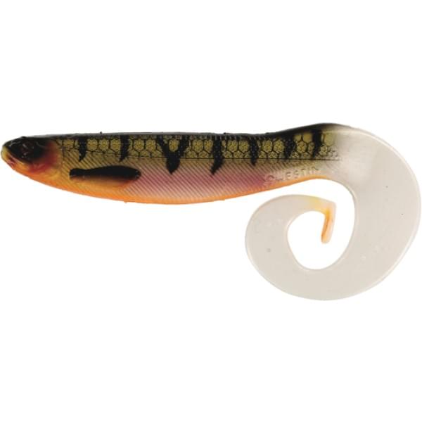 Приманка Westin Curleez Curltail 8.5cm 6g Bling Perch