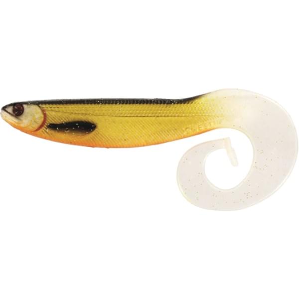 Приманка Westin Curleez Curltail 8.5cm 6g Official Roach