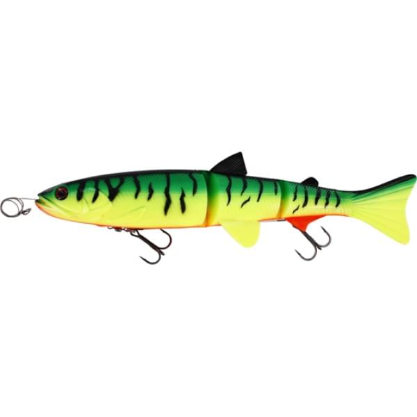 Приманка Westin HypoTeez InLine 35cm 316g Crazy Firetiger