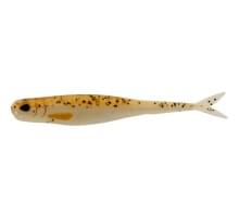 Приманка Westin MiniTeez V-tail 13cm 11g BaitFish