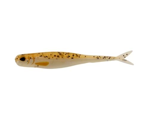 Приманка Westin MiniTeez V-tail 13cm 11g BaitFish