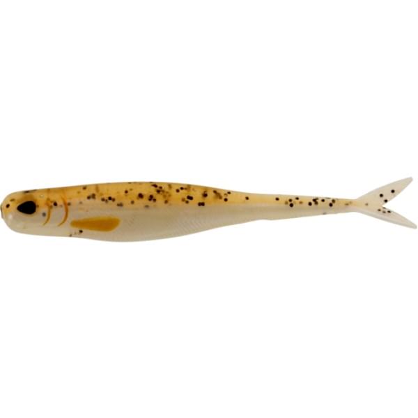 Приманка Westin MiniTeez V-tail 13cm 11g BaitFish