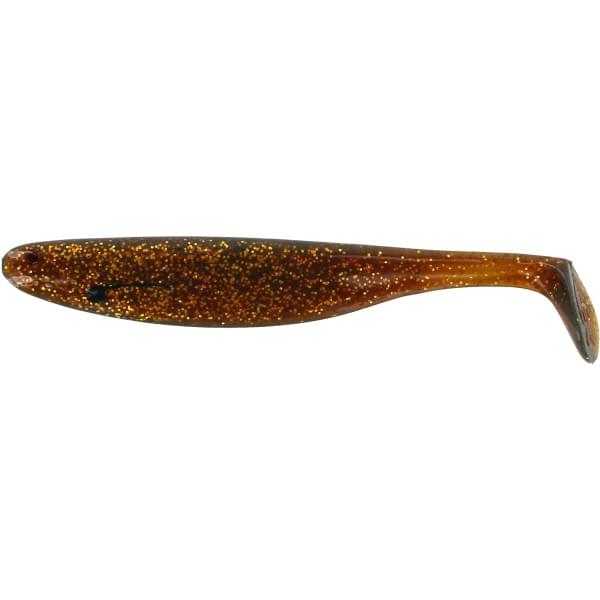 Приманка Westin ShadTeez Slim 22cm 63g Motoroil