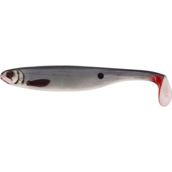 Приманка Westin ShadTeez Slim 22cm 63g Stamped Roach