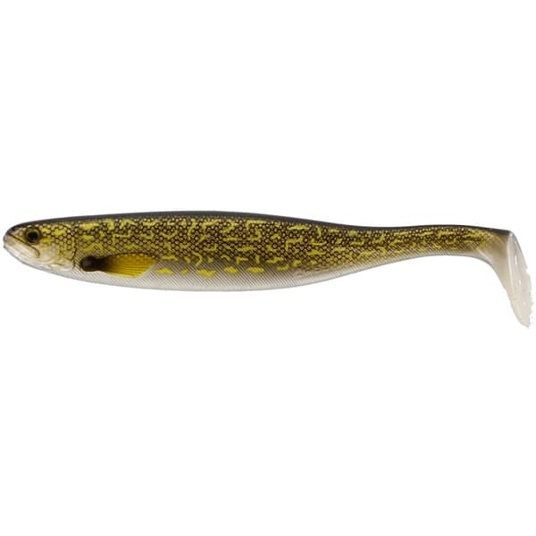 Приманка Westin ShadTeez Slim 22cm 63g Natural Pike