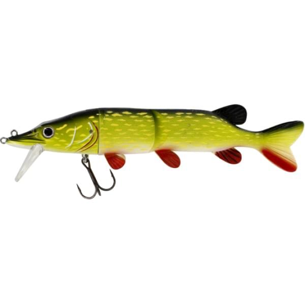 Приманка Westin Mike the Pike Hybrid 28cm 185g Low Floating Baltic Pike