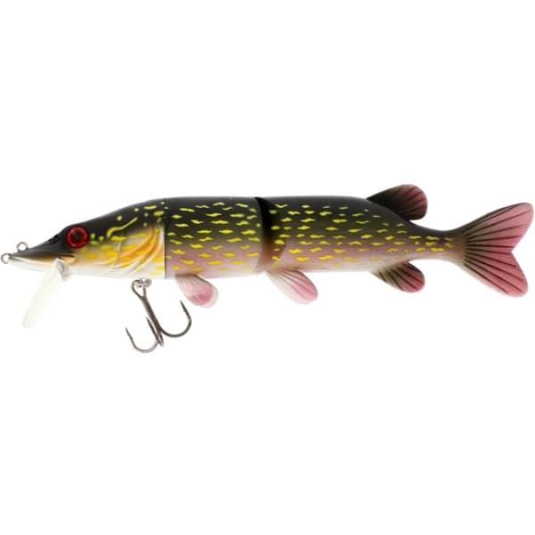 Приманка Westin Mike the Pike Hybrid 28cm 185g Low Floating Pike