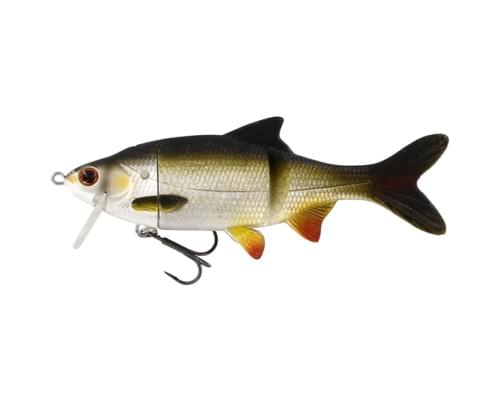 Приманка Westin Ricky the Roach Hybrid 15cm 36g Low Floating Lively Roach