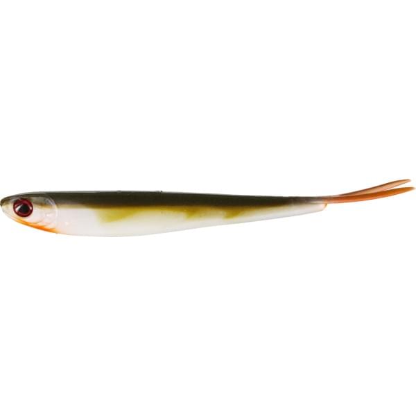 Приманка Westin TwinTeez V2 14.5cm 9g Bass Orange