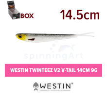 Приманка Westin TwinTeez V2 14.5cm 9g HeadLight