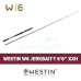 Спиннинг Westin W6 Jerkbait-T 6'6"/195cm XXH 40-130g