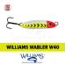 Блесна Williams Wabler W40 #TC