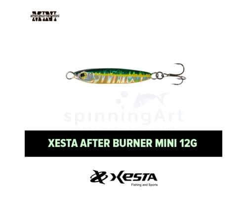 Пилькер Xesta After Burner Mini 12g