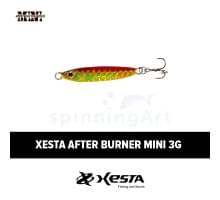 Пилькер Xesta After Burner Mini 3g