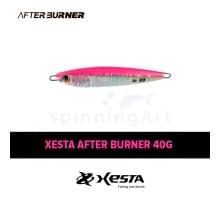 Пилькер Xesta After Burner 40g