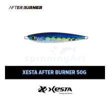Пилькер Xesta After Burner 50g