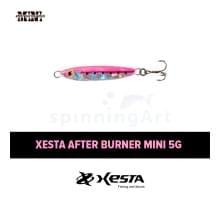 Пилькер Xesta After Burner Mini 5g