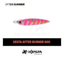 Пилькер Xesta After Burner 60g