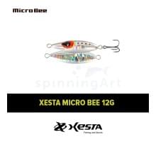 Пилькер Xesta Micro Bee 12g