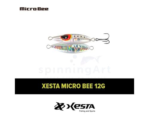 Пилькер Xesta Micro Bee 12g