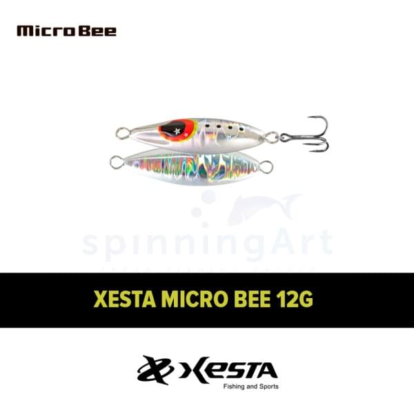 Пилькер Xesta Micro Bee 12g