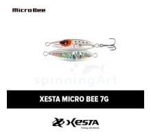 Пилькер Xesta Micro Bee 7g
