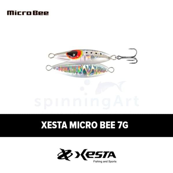 Пилькер Xesta Micro Bee 7g