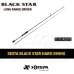 Спиннинг Xesta Black Star Hard S90HX Long Range Driver