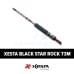 Спиннинг XESTA Black Star ROCK S73M ROCK SPIN SHOOTER