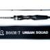 Спиннинг XESTA Black Star B66M-T Urban Squad
