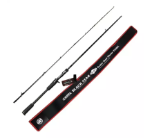Спиннинг XESTA Black Star Hard B72MHX Rockin Bait Hunter