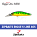 Воблер Zip Baits Rigge S-Line 46S MDR #070R