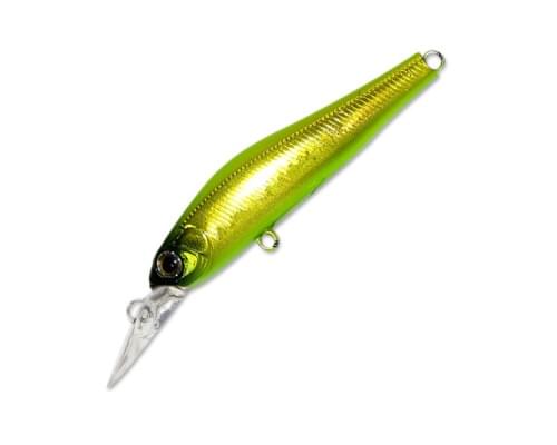 Воблер Zip Baits Rigge S-Line 46S MDR #857R
