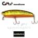 Воблер SumLures Cotocas Medium #SHPROT