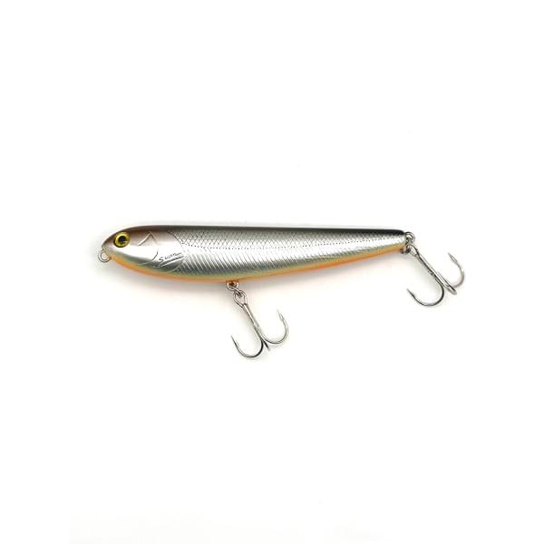 Воблер Sumlures Fat Sum Color #NATURAL
