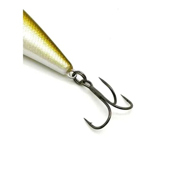 Воблер HideUp HU Shad 60SP