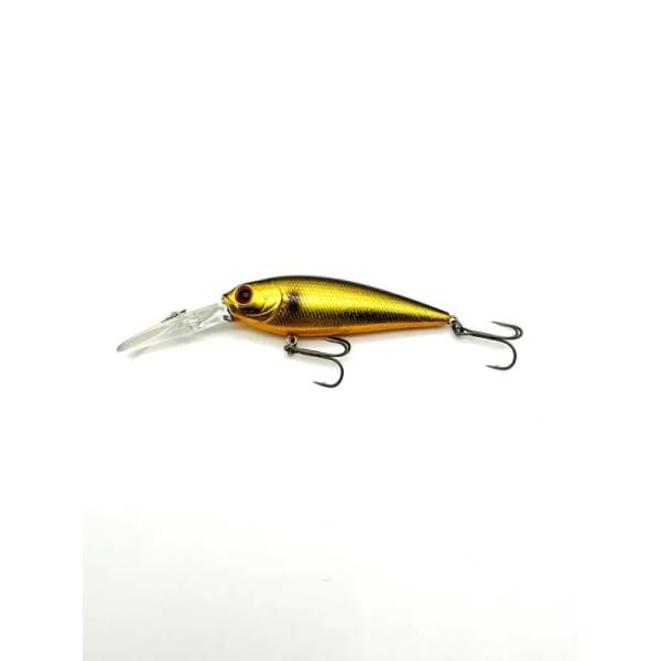 Воблер HideUp HU Shad 60SP