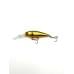Воблер HideUp HU Shad 60SP