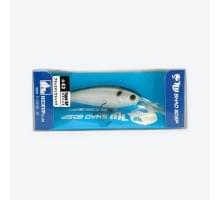 Воблер Hide UP HU Shad 60 SP #43