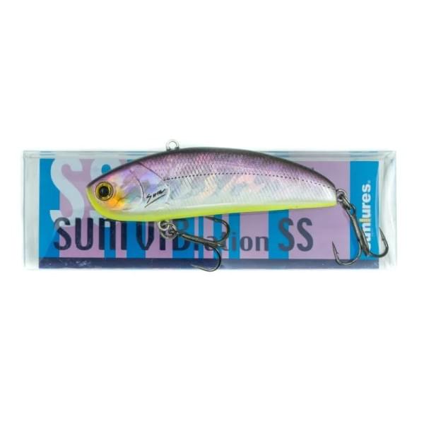 Виб Sumlures Sum Vibration 15g