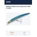 Воблер Aims Arrow Head Lean 120F